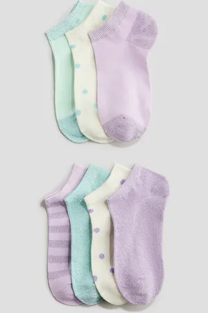 H&M Púrpura