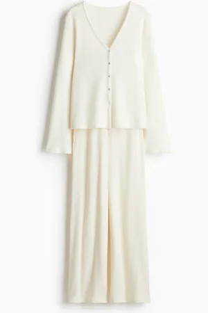 H&M Blanco
