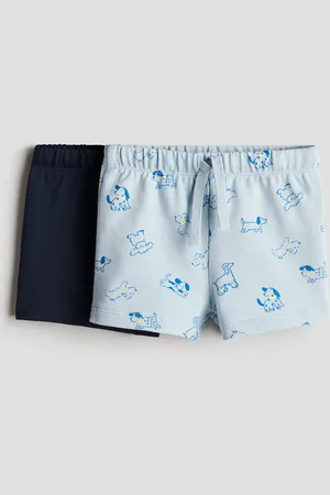 H&M Azul