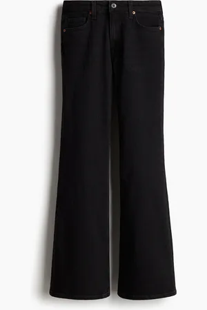 H&M Negro