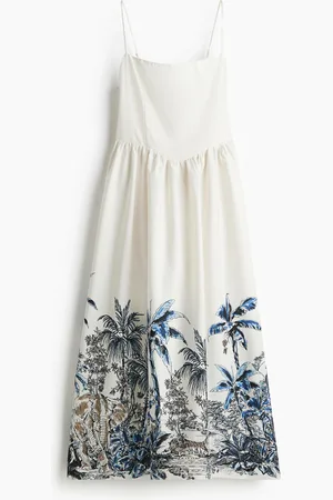H&M Blanco