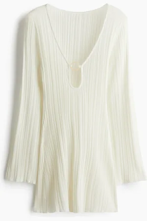 H&M Blanco