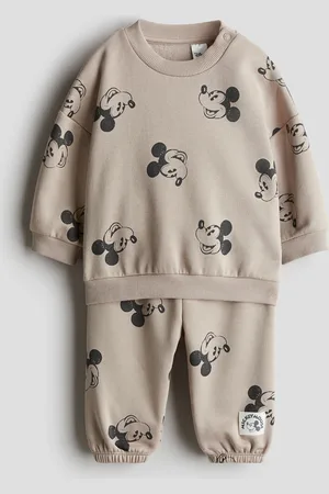 H&M Piece sweatshirt set