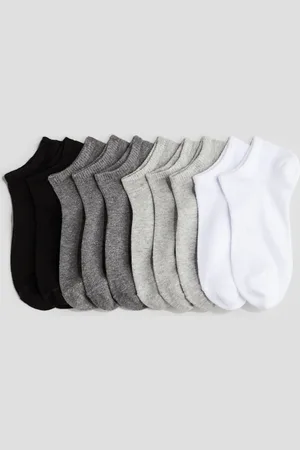 H&M Pack ankle socks