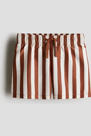 H&M Naranja