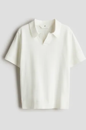H&M Blanco