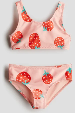 H&M Naranja