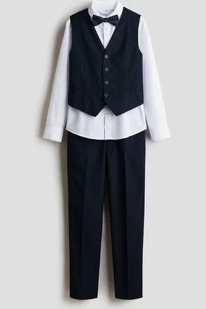 H&M Azul