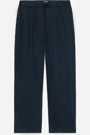 H&M Azul