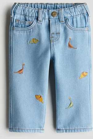 H&M Azul