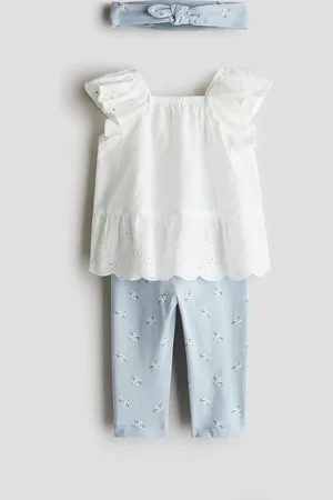 H&M Blanco