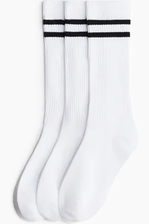 H&M Blanco