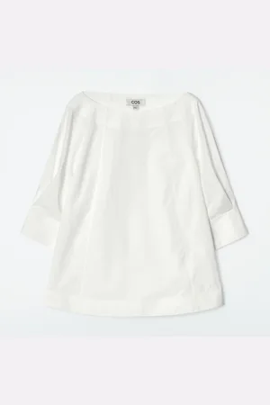H&M Blanco