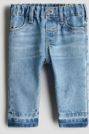 H&M Azul