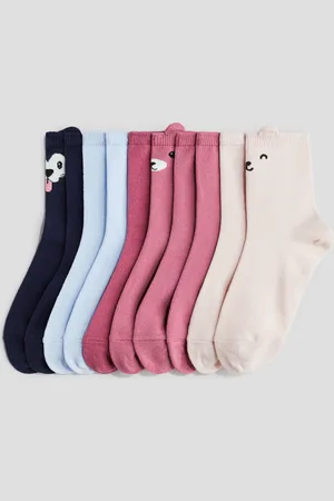 H&M Rosa