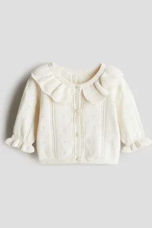 H&M Blanco