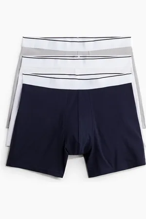 H&M Azul