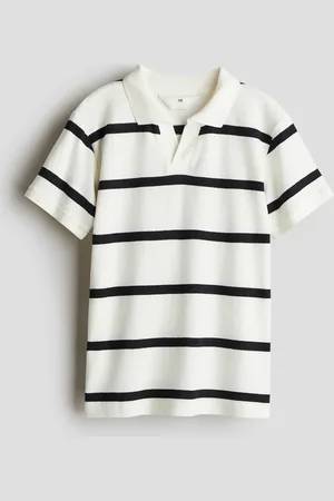 H&M Blanco