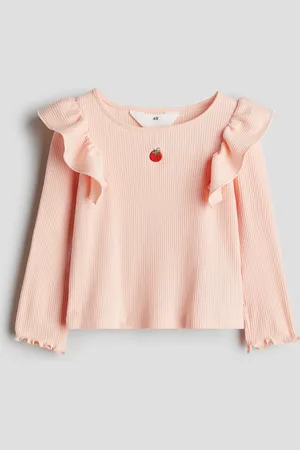 H&M Naranja