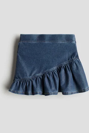 H&M Azul