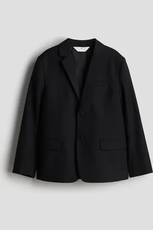 H&M Negro