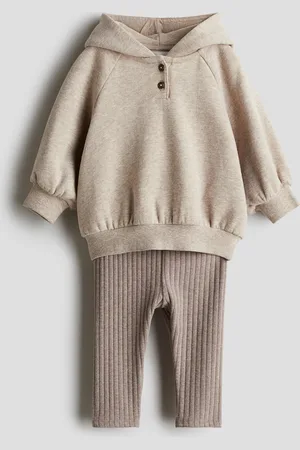 H&M Marrón