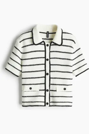 H&M Sleeved cardigan