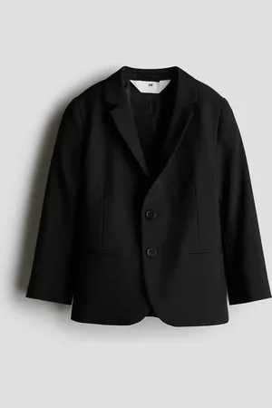 H&M Negro