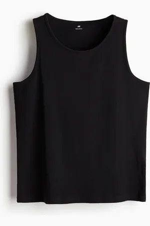 H&M Negro