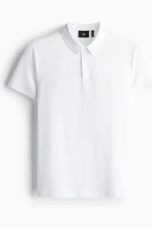 H&M Blanco