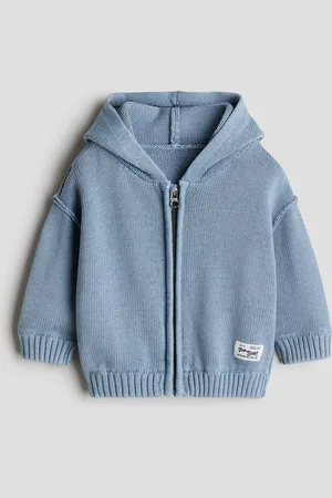 H&M Azul