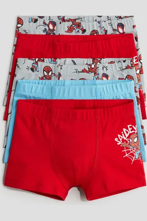 H&M Rojo