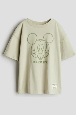 H&M Verde