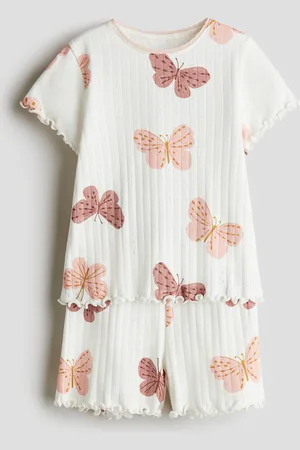 H&M Blanco