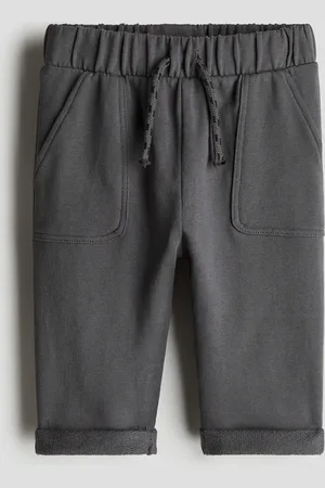 H&M Gris