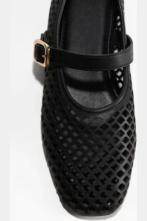 H&M Negro