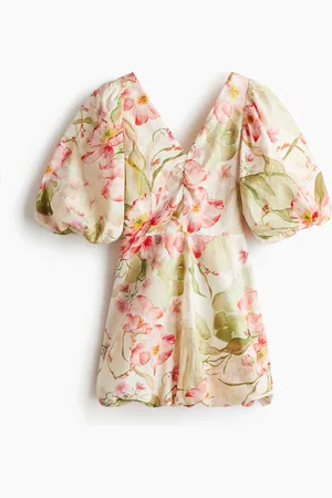 H&M Blanco