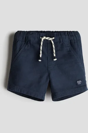 H&M Azul