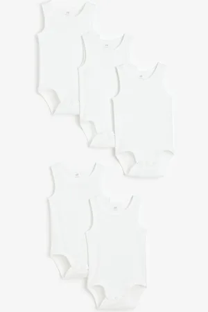 H&M Blanco
