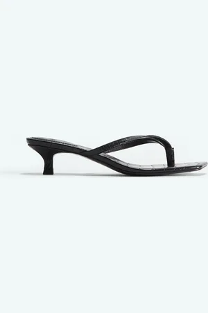H&M Negro