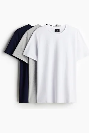 H&M Blanco