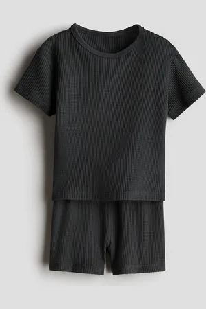 H&M Gris