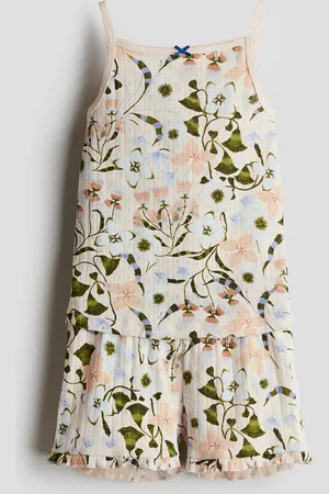 H&M Naranja