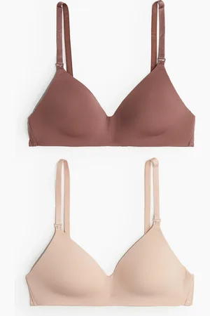 H&M Rosa