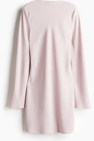 H&M Rosa