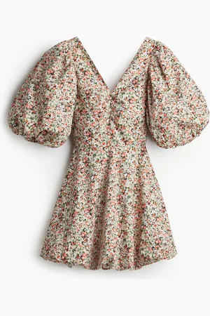 H&M Rosa