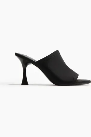 H&M Negro