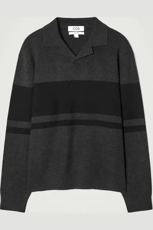 H&M Gris