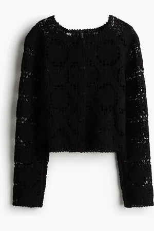 H&M Look cardigan