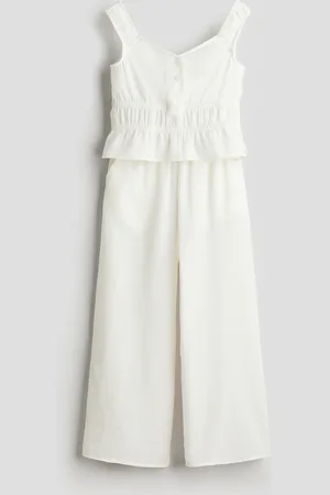H&M Blanco
